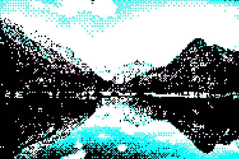 CGA example