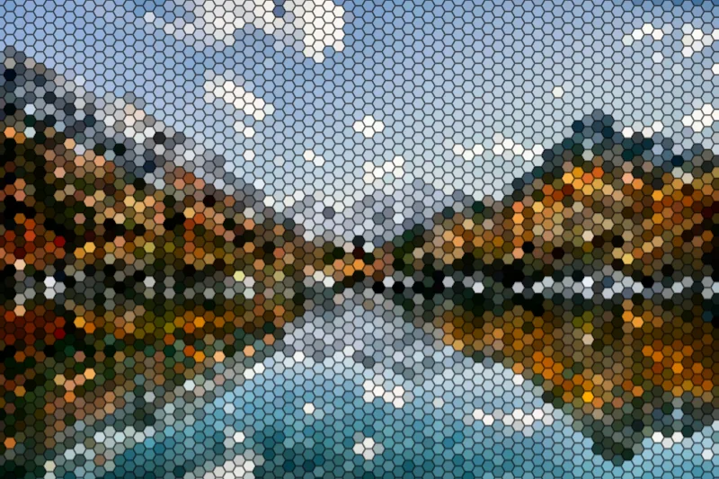 Honeycomb example