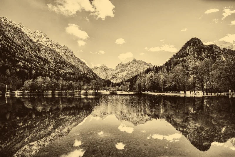 Sepia example
