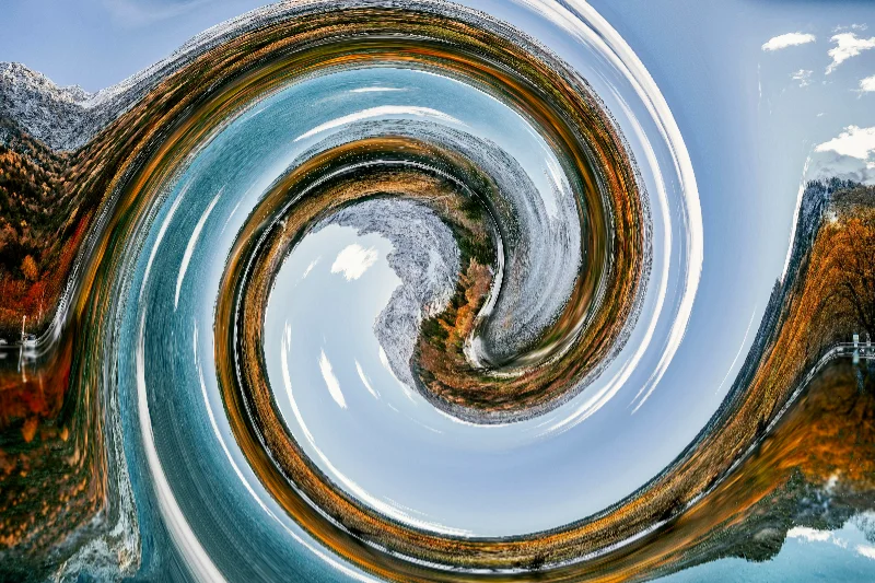 Swirl example